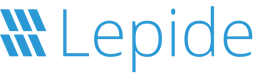 Lepide Data Security Platform logo
